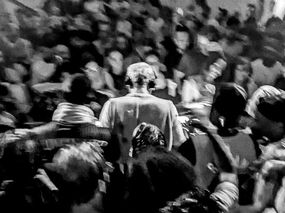 The rising face behind absolute belters: Fred again..?