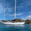 Thumbnail: 'Kialoa II' S & S Classic Racing Yacht