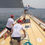 Thumbnail: 'Kialoa II' S & S Classic Racing Yacht