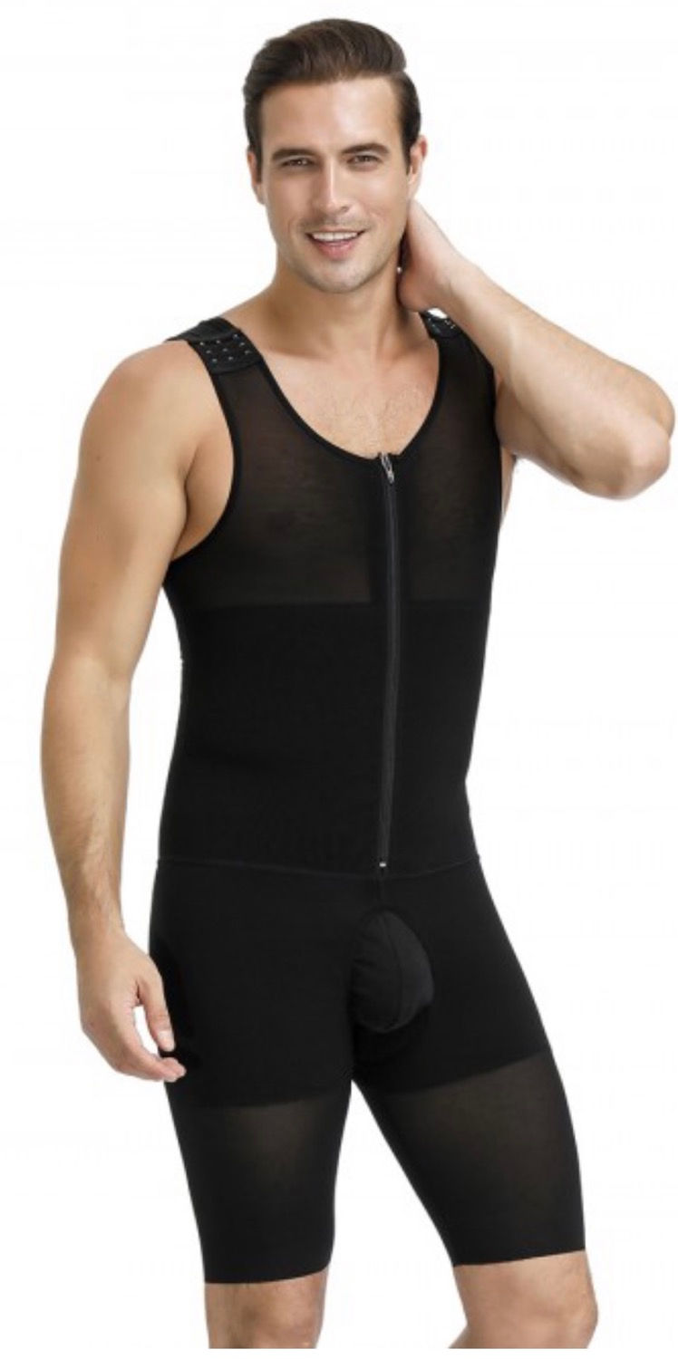 Miniatura: CODE GREY Men’s Compression Garment