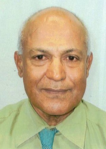 Writer: Dr. Ram Raju aka SDC