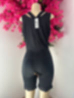 Thumbnail: CODE GREY Women's Compression Garment STYLE 124