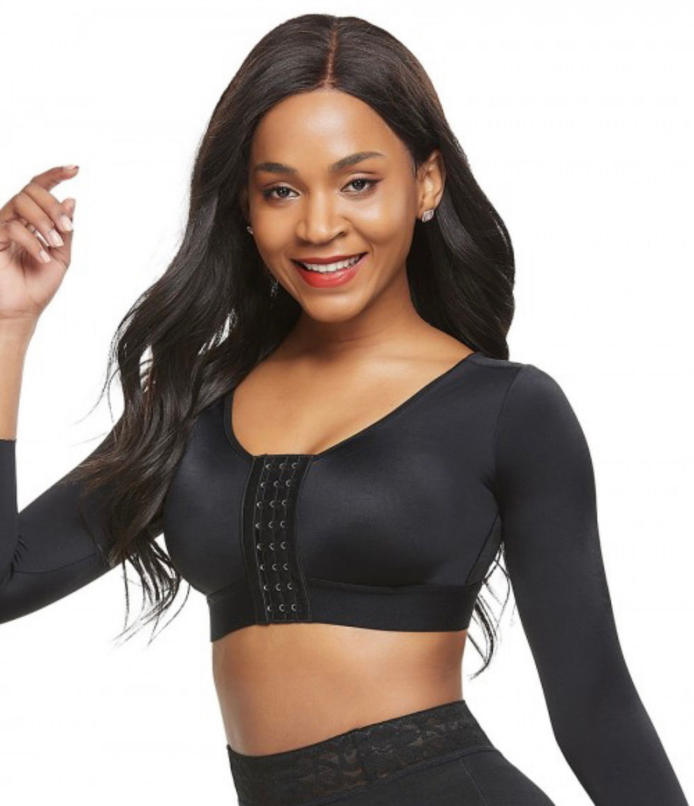 Miniatura: CODE GREY Arm Compression Garment