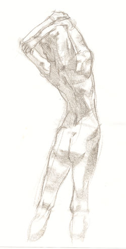 Female Figure 05