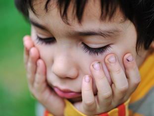 Parental Alienation: One Woman’s Story