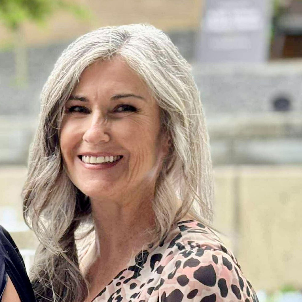 What I Learned by Saying Yes to My Dream at 63