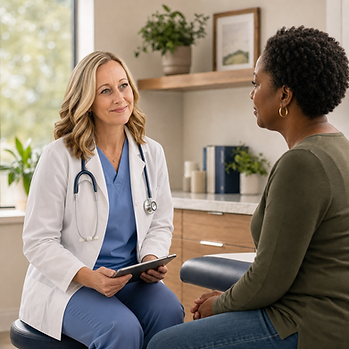 Primary Care