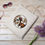Thumbnail: Sohrai Painting Pure Cotton Tote Bag - Deers