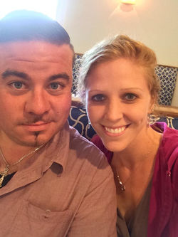 Date Day, Cape May, NJ