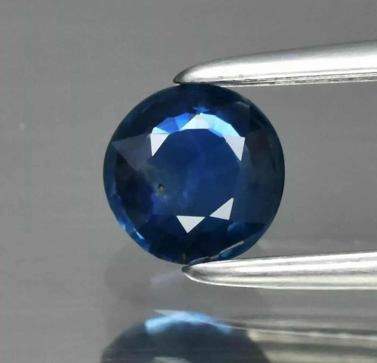 Saphir d'Australie 0.50 carat