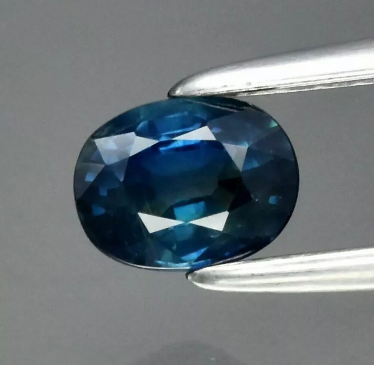 Saphir d'Australie 0.48 carat