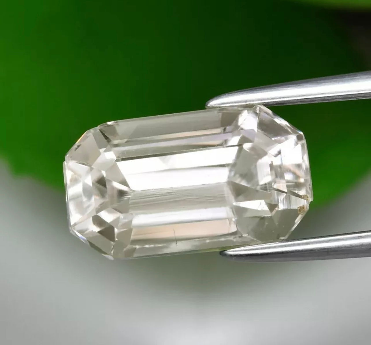 Kunzite d'Afghanistan VS 3.09 carats