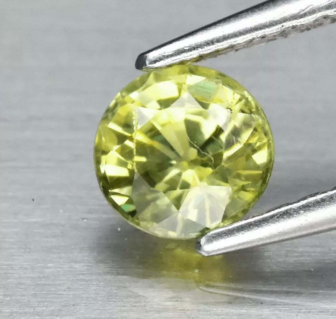 Saphir d'Australie 0.54 carat