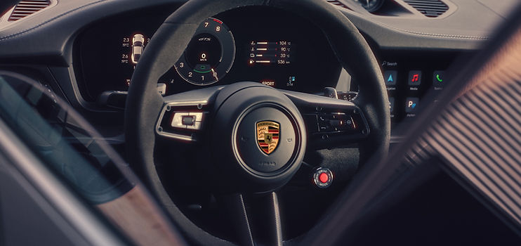 ポルシェ　992 c-2 テールレンズ PORSCHE [P-17] ポルシェ 992 911 右 テールランプ テールレンズ