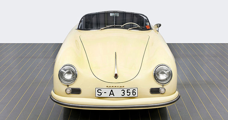 356スピードスター | ALETTA