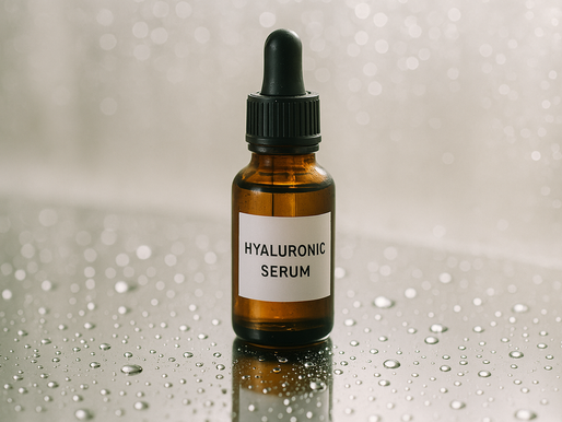Skincare για Γυναίκες 40+ – Πώς να Διατηρήσεις την Επιδερμίδα σου Φρέσκια και Λαμπερή