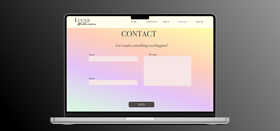 Contact View