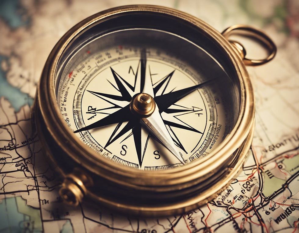 Navigating Life Changes: Strategies for Personal and Business Success