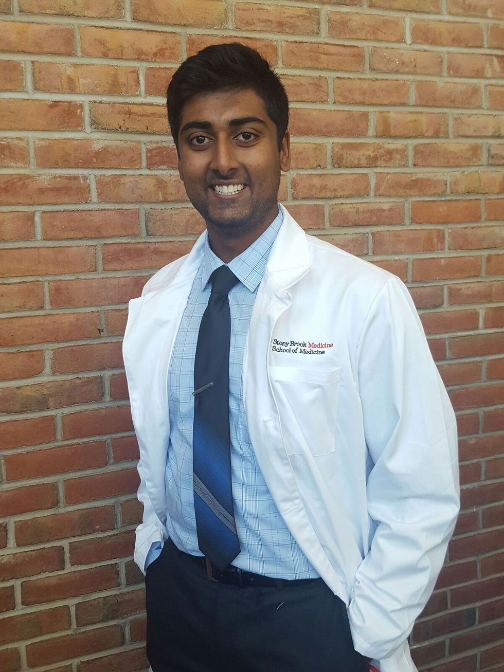 Anirudh Chandrashekar