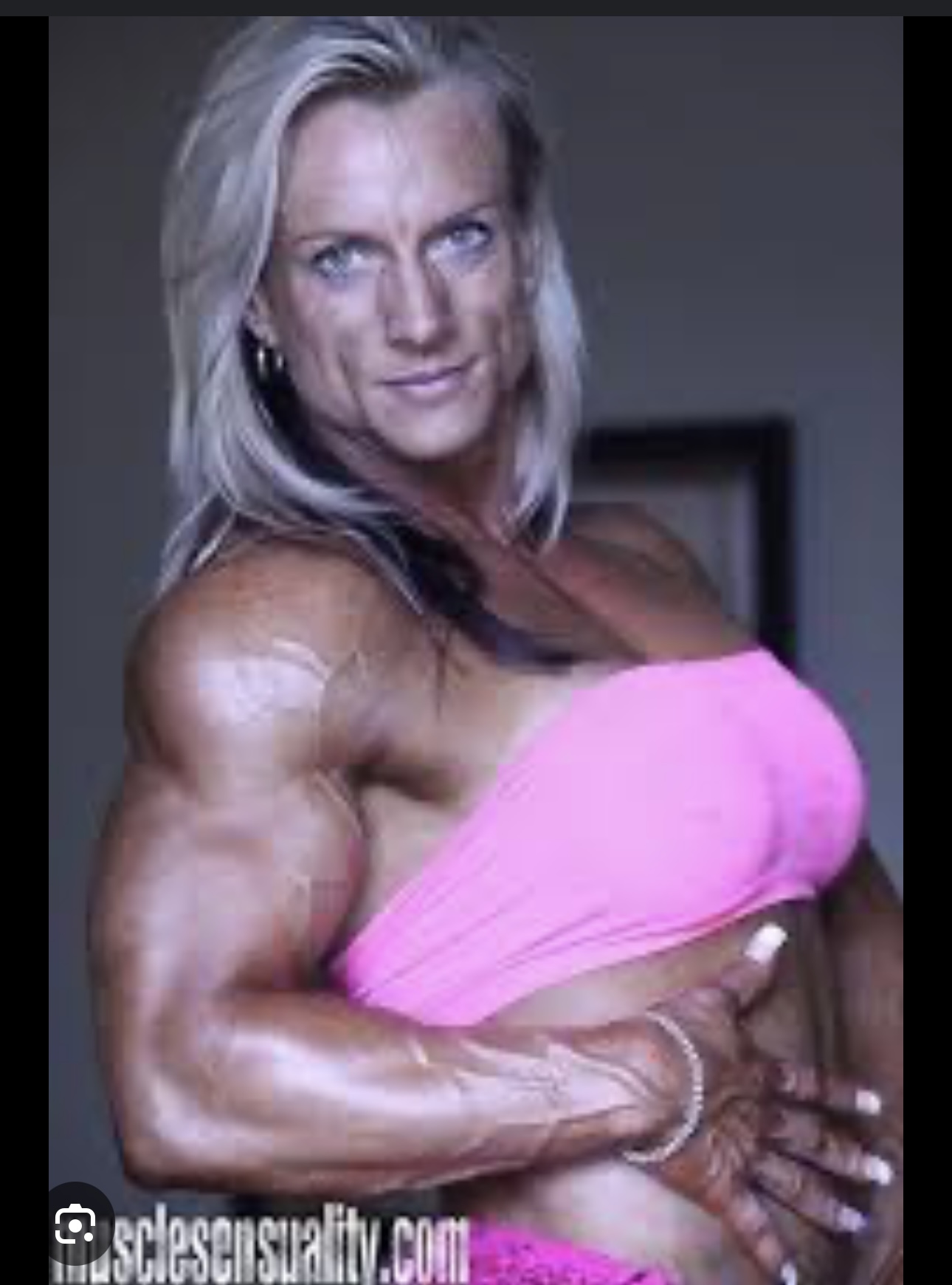 Writer: Jody Chalifoux IFBB PRO