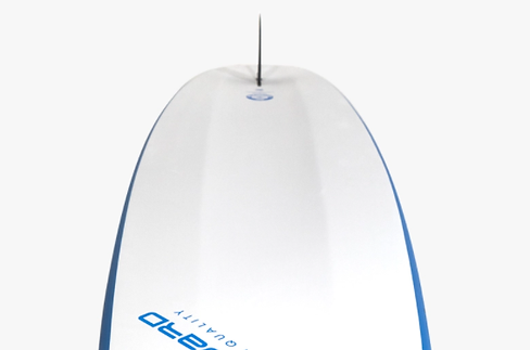 2022 Starboard Go