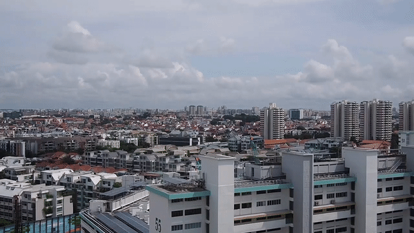 Balik Kampung