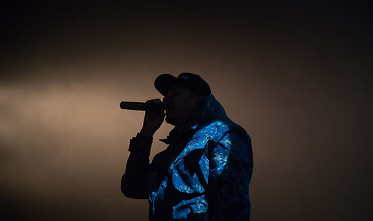 Performing