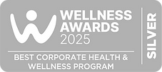 Wellness Awards Stickers_25_silver_Best Corporate Health & Wellness Program.png