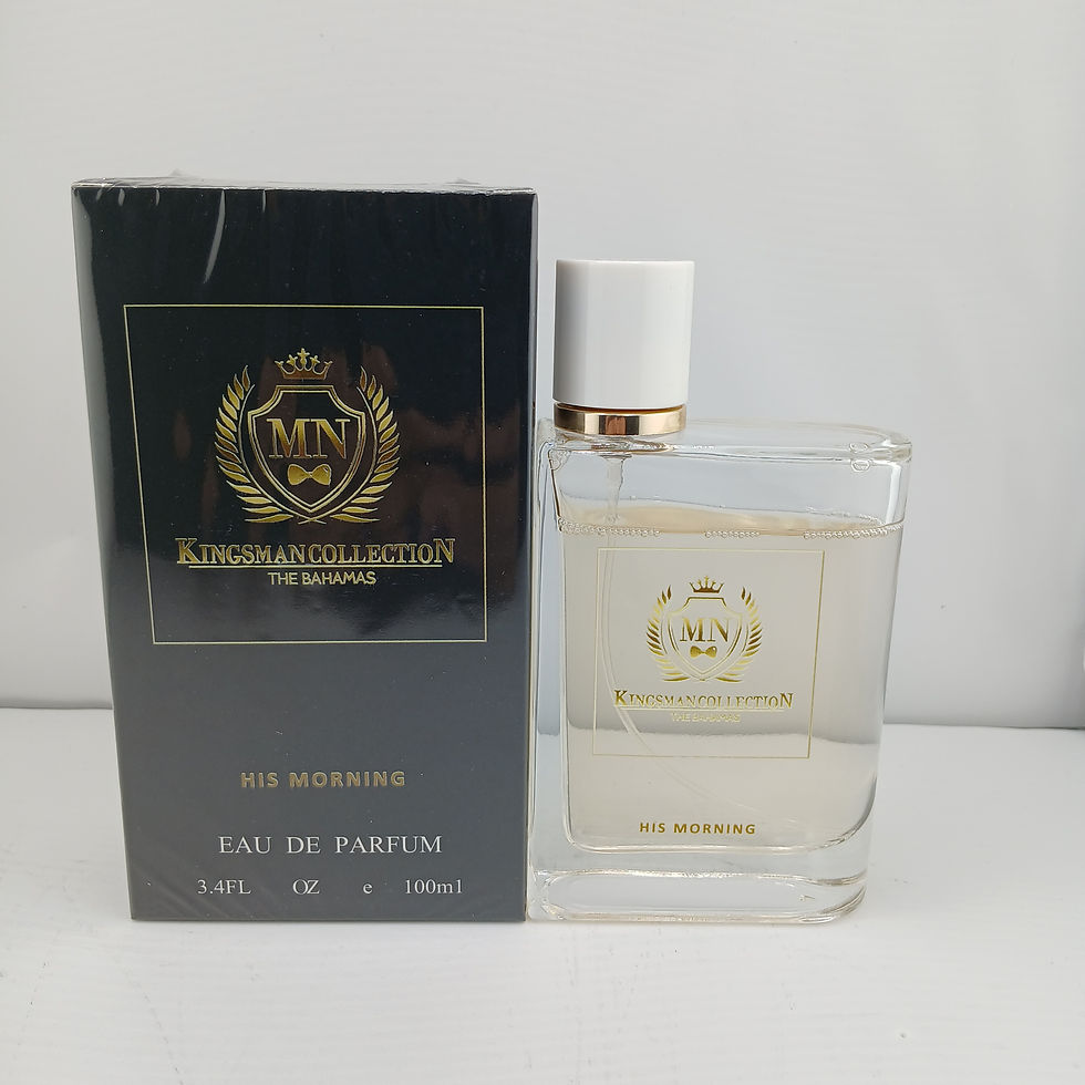 Thumbnail: His Morning | Cologne KC555445358