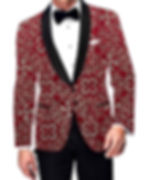KC Black Tie R03