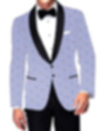 KC Black Tie LB02