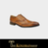 Brown Oxfords KC819349