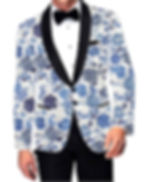 KC Black Tie WNB01