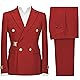 King Charles (Red)