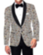 KC Black Tie G02