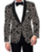 KC Black Tie BLK01