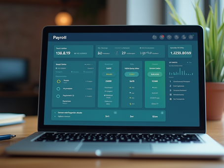 Unlocking the Secrets to Choosing the Perfect Payroll Company for Your Business