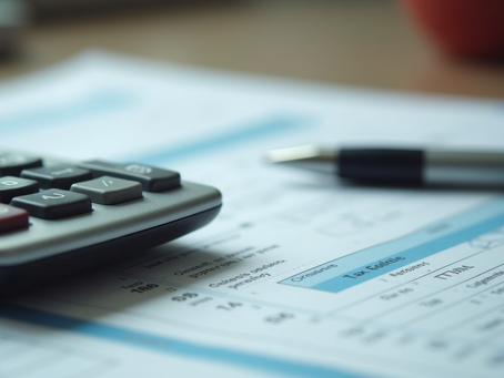 Unlock Hidden Savings: Powerful Tax Reduction Strategies for Your Business