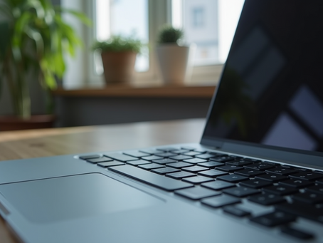 Should You Record Your New Computer as an Asset or a Business Expense to Maximize Benefits