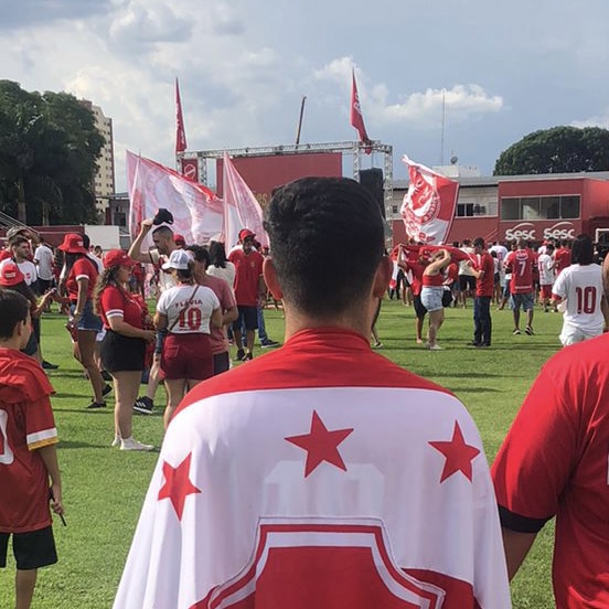 Foto do escritor: Lucas