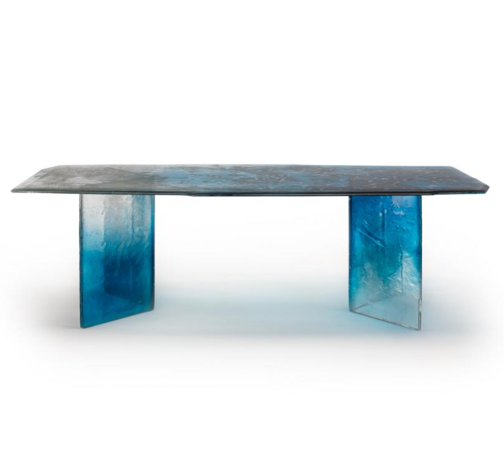 Busso Table Bisato Table