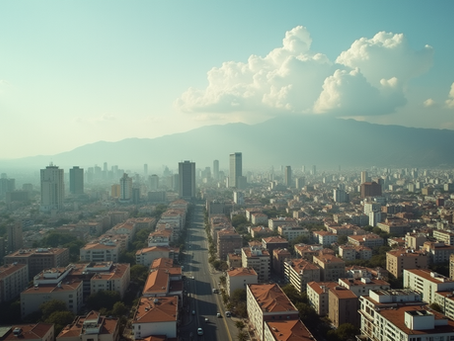 Reflexiones sobre decolonialidad y tecnología en LATAM
