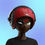 Thumbnail: NFT Tumbler "Black Flash"
