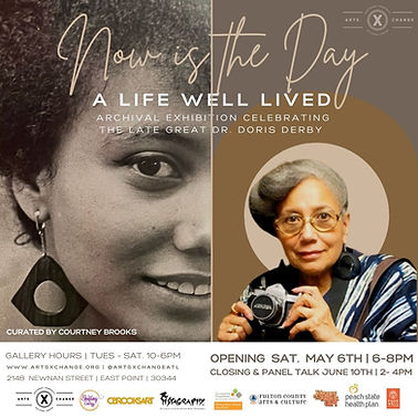 Now is the Day: A Life Well Lived