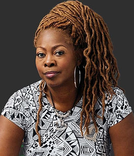 LaTosha Brown