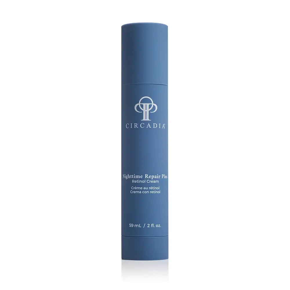 Nighttime Repair Plus Retinol Cream