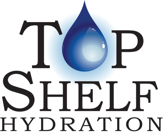 Home | Top Shelf Hydration