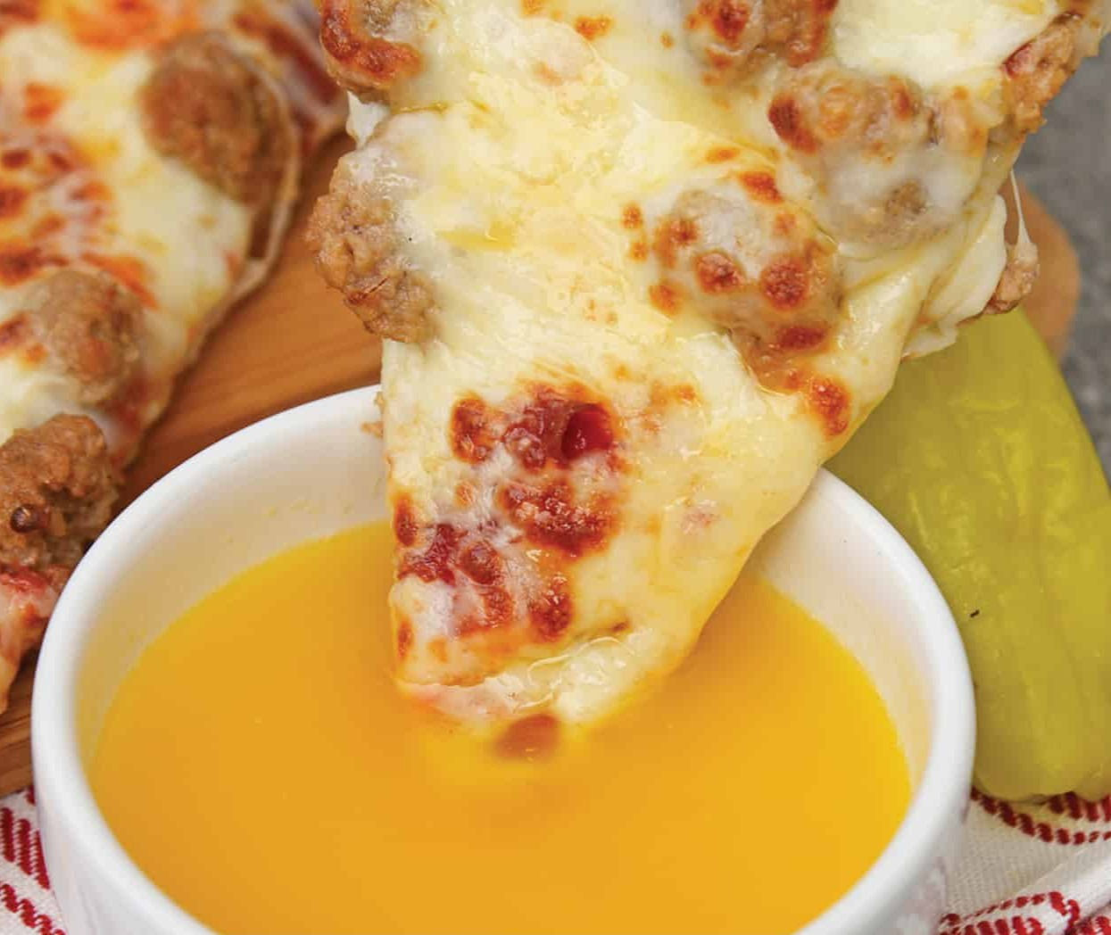 Garlic Butter