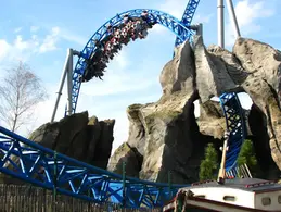 Аист сделал день в Europa-Park незабываемым