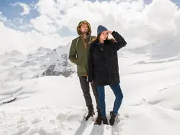 Пять зимних прогулок с фондю во франкоязычной Швейцарии